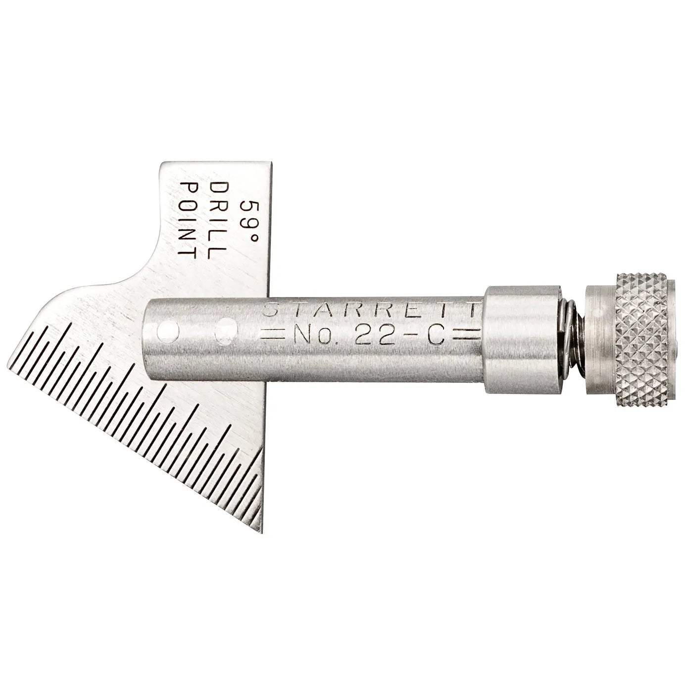 Starrett - Sliding Head only for 22C | 22D