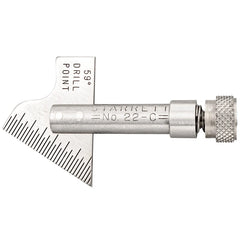 Starrett - Sliding Head only for 22C | 22D