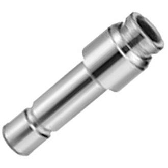 IFS - 5/16x1/4 S/S Plug In Tube Reducer | 23-072A-0504