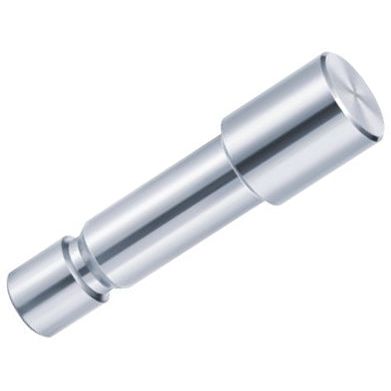 IFS - 6mm Stainless Steel Push-In Plug | 23-M064-06