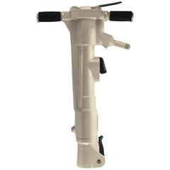 Ingersoll Rand - 5 3/4" Stroke Air Pavement Breaker - 1-1/8 x 6 Shank - 2.5" Bore | MX90A