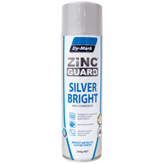 Dy-Mark - Zinc Guard Silver Bright 350g | 230732007