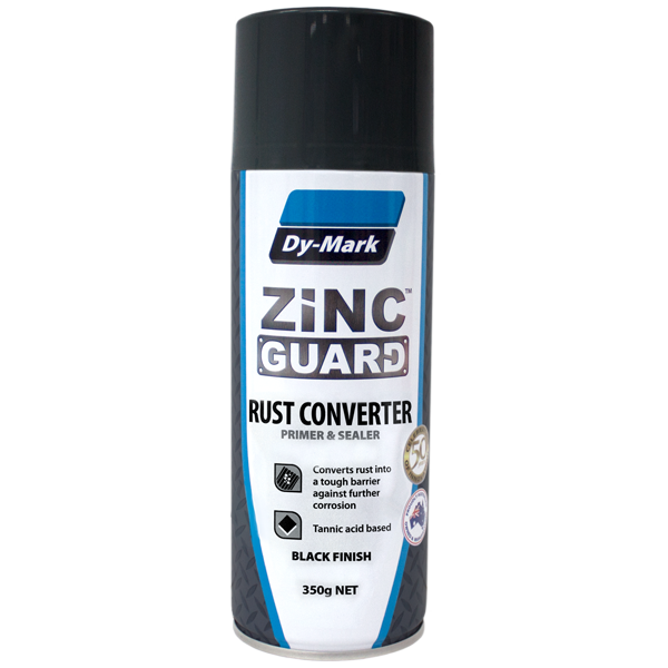 Dy-Mark - Zinc Guard Rust Converter 350g | 230733501
