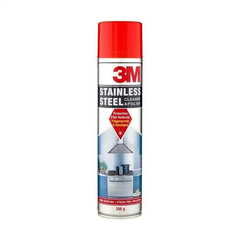 3M - Scotchgard 3M Stainless Steel Clean/Polish 200g | AN010424594
