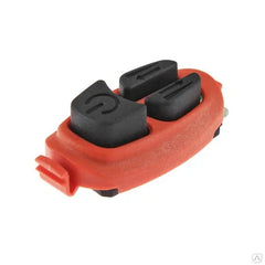 Weldtronic - SGT 3 Button Momentary Kit | PER3MS