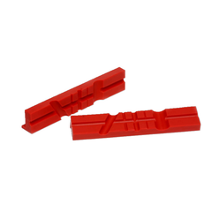 Dawn Tools - Plastic Multi-Grip Soft Jaws - Magnetic 125mm | 23125