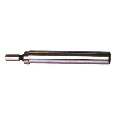 Precision Specialty Tools - Edge Finder Single End 3/8" Shank 0.2000" Tip | EFSI10