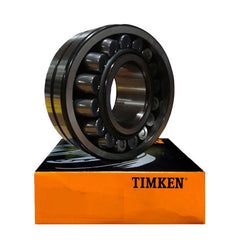 Timken - Spherical Roller Bearing Tapered Bore - 90.0mm Bore | 23218KVJW33