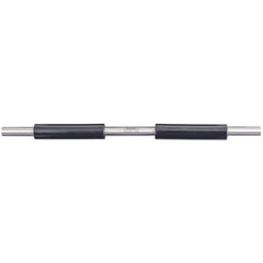 Starrett - End Measuring Rod 10in w/ Rubber Handle | 234A-10