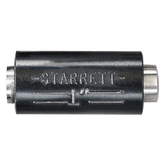 Starrett - End Measuring Rod 1in w/ Rubber Handle | 234A-1