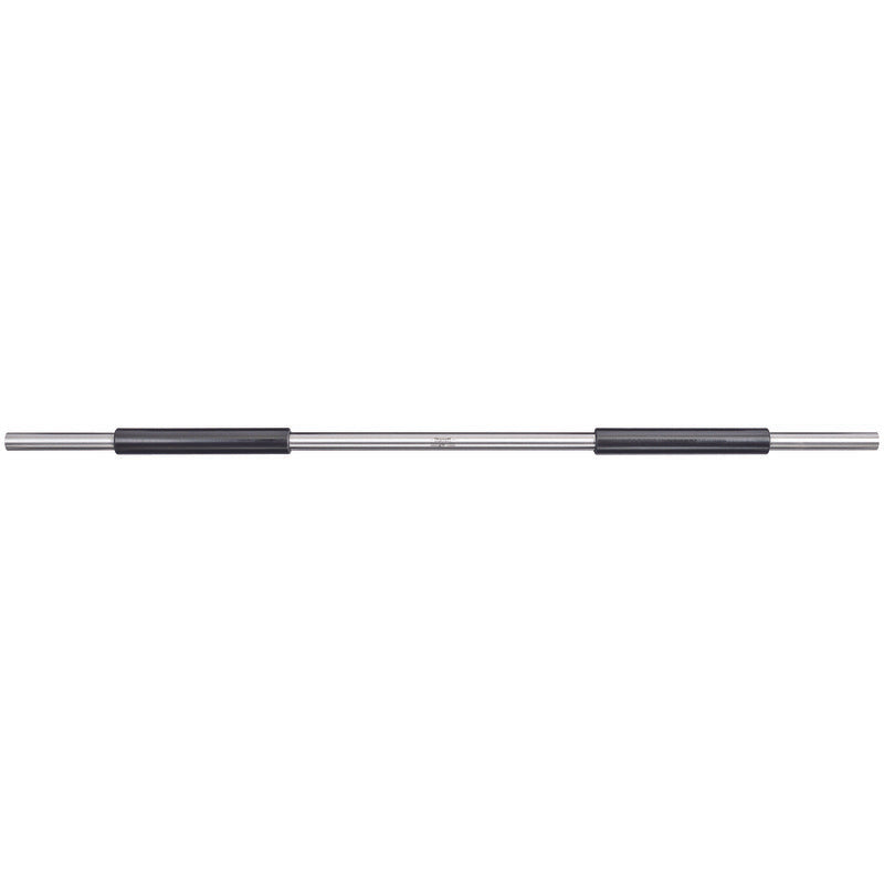 Starrett - End Measuring Rod 20in w/ Rubber Handle | 234A-20