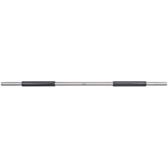 Starrett - End Measuring Rod 20in w/ Rubber Handle | 234A-20