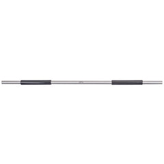 Starrett - End Measuring Rod 21in w/ Rubber Handle | 234A-21