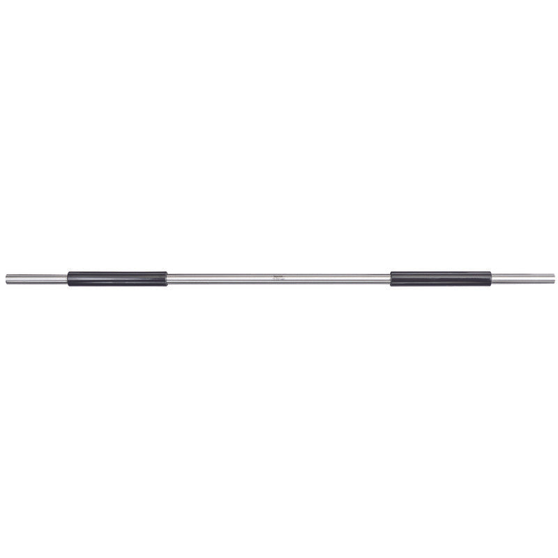 Starrett - End Measuring Rod 22in w/ Rubber Handle | 234A-22