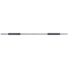 Starrett - End Measuring Rod 22in w/ Rubber Handle | 234A-22