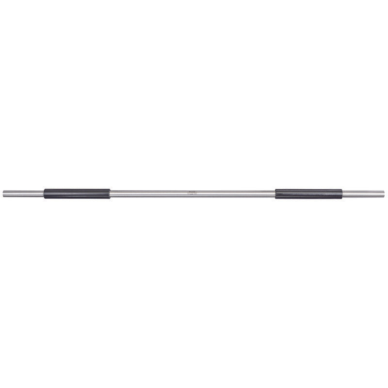 Starrett - End Measuring Rod 23in w/ Rubber Handle | 234A-23