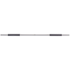 Starrett - End Measuring Rod 23in w/ Rubber Handle | 234A-23