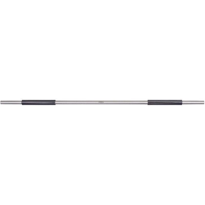 Starrett - End Measuring Rod 24in w/ Rubber Handle | 234A-24