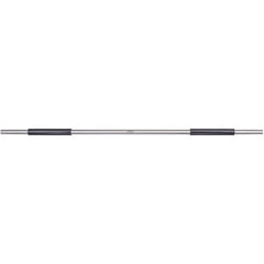 Starrett - End Measuring Rod 24in w/ Rubber Handle | 234A-24