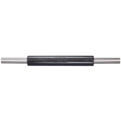 Starrett - End Measuring Rod 5in w/ Rubber Handle | 234A-5