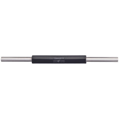 Starrett - End Measuring Rod 6in w/ Rubber Handle | 234A-6