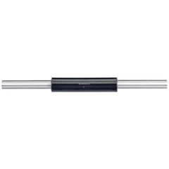 Starrett - End Measuring Rod 7in w/ Rubber Handle | 234A-7