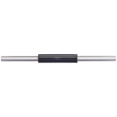 Starrett - End Measuring Rod 8in w/ Rubber Handle | 234A-8