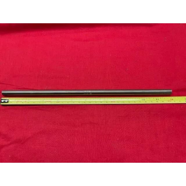 Starrett - End Measuring Rod 12in W/o Rubber Handle | 234B-12