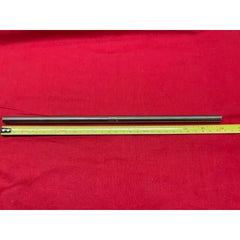 Starrett - End Measuring Rod 12in W/o Rubber Handle | 234B-12