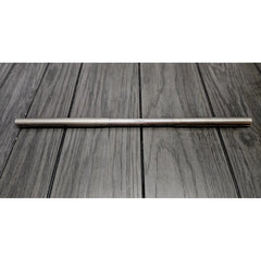 Starrett - End Measuring Rod 13in | 234B-13