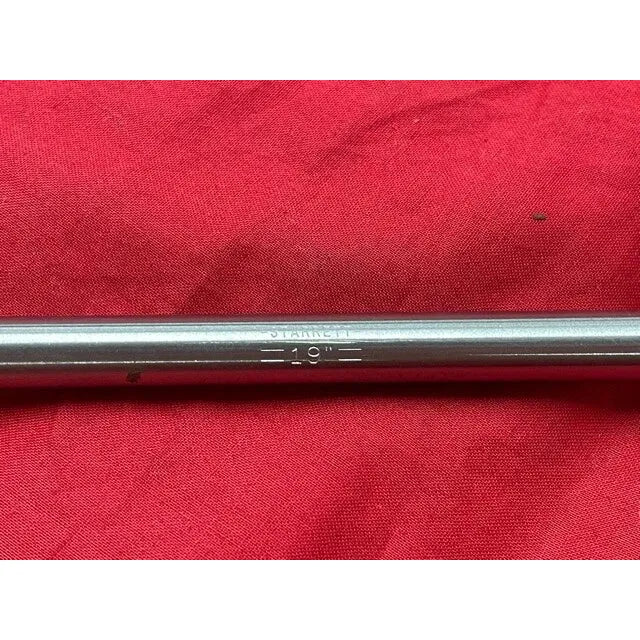 Starrett - End Measuring Rod 19in | 234B-19
