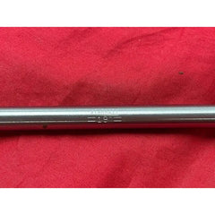 Starrett - End Measuring Rod 19in | 234B-19