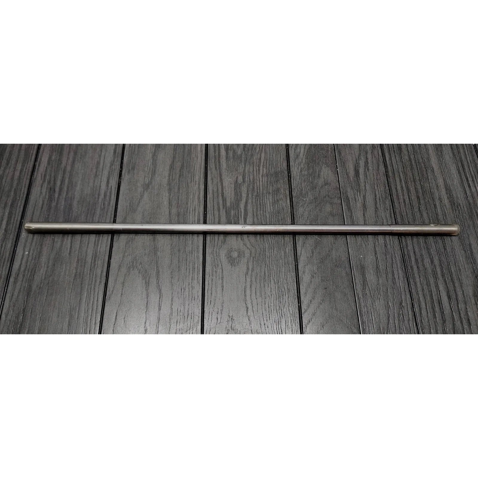 Starrett - End Measuring Rod 20in | 234B-20