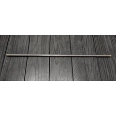 Starrett - End Measuring Rod 20in | 234B-20