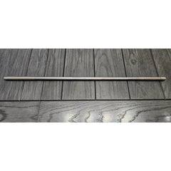 Starrett - End Measuring Rod 21in | 234B-21