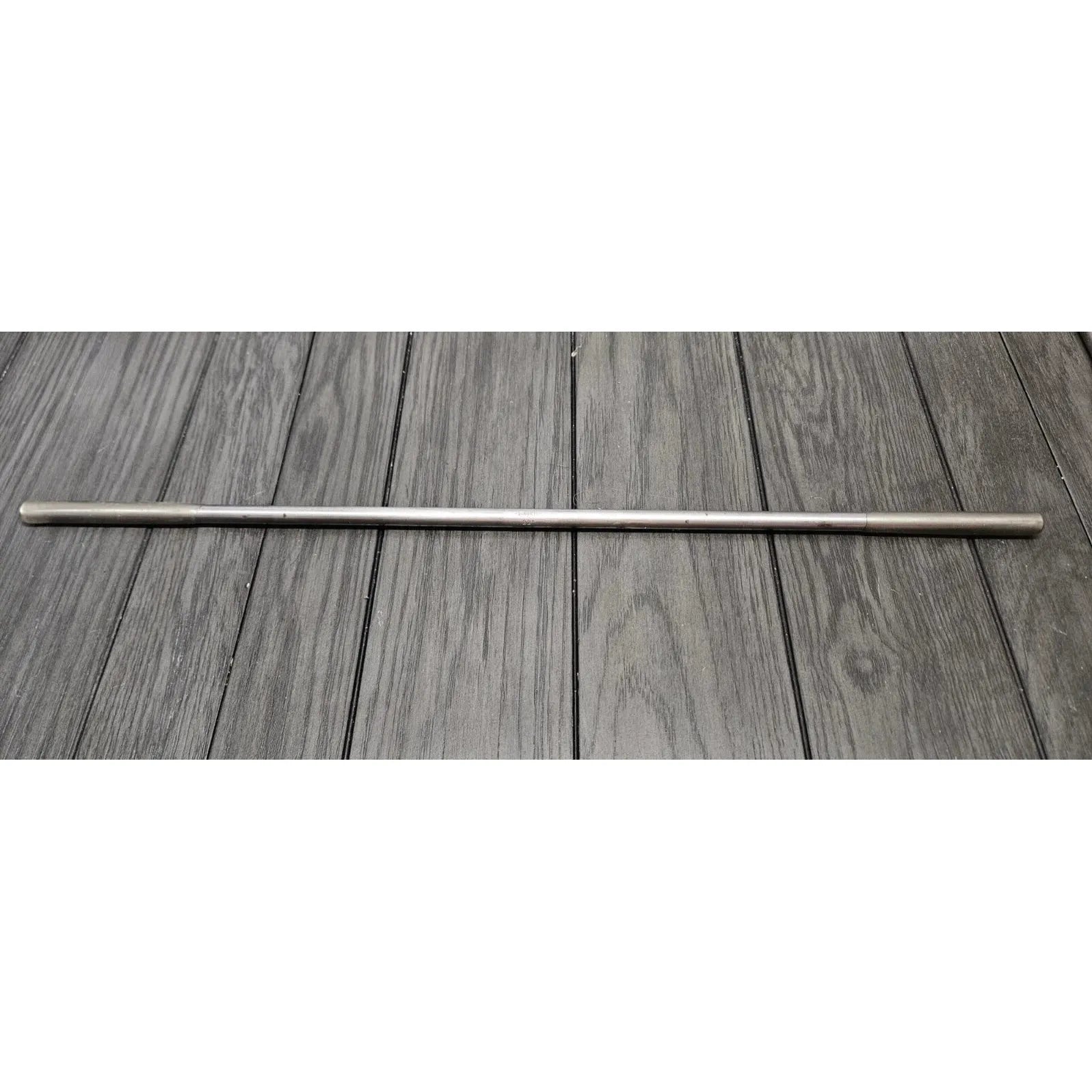 Starrett - End Measuring Rod 22in | 234B-22