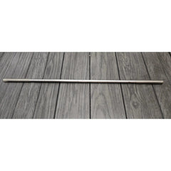 Starrett - End Measuring Rod 22in | 234B-22