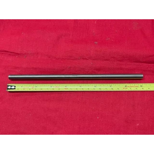 Starrett - End Measuring Rod 9in W/o Rubber Handle | 234B-9