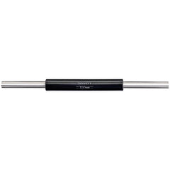 Starrett - End Measuring Rod 150mm w/ Rubber Handle | 234MA-150