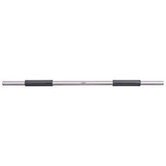 Starrett - End Measuring Rod 400mm w/ Rubber Handle | 234MA-400