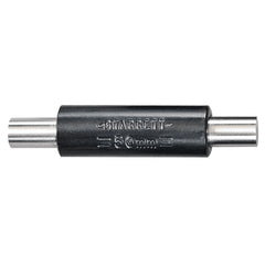 Starrett - End Measuring Rod 50mm w/ Rubber Handle | 234MA-50