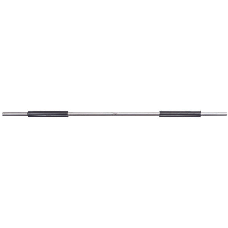 Starrett - End Measuring Rod 550mm w/ Rubber Handle | 234MA-550
