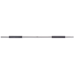 Starrett - End Measuring Rod 550mm w/ Rubber Handle | 234MA-550