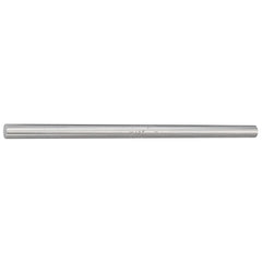 Starrett - End Measuring Rod 125mm W/o Rubber Handle | 234MB-125