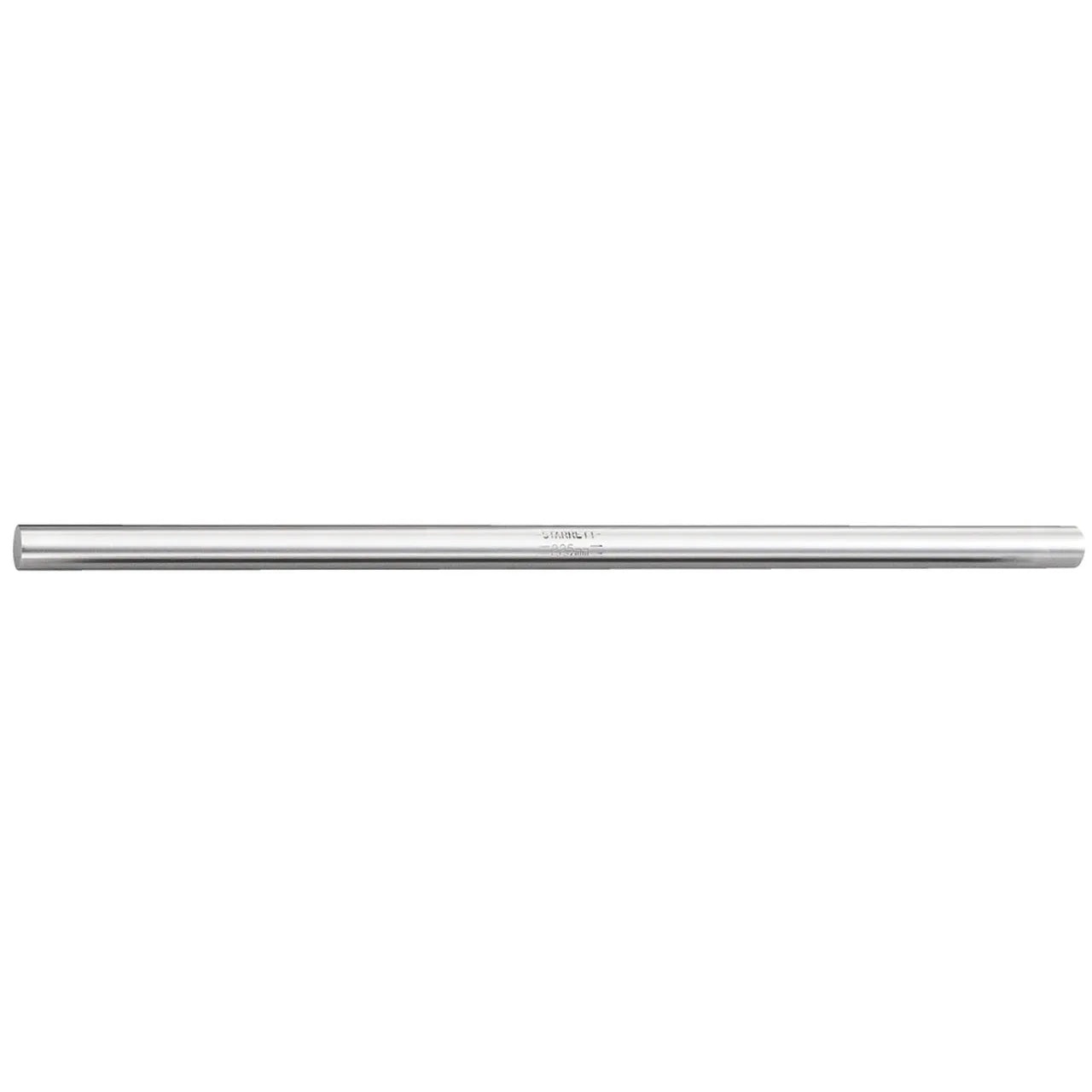 Starrett - End Measuring Rod 225mm W/o Rubber Handle | 234MB-225