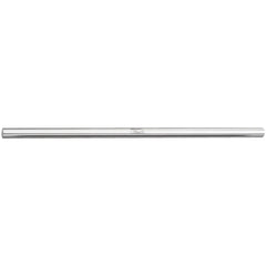 Starrett - End Measuring Rod 250mm W/o Rubber Handle | 234MB-250