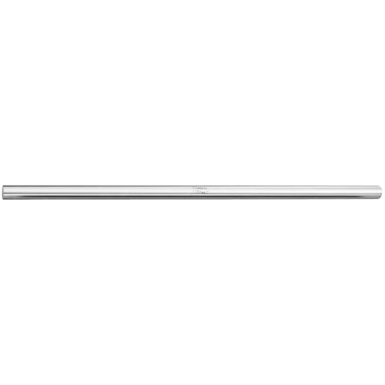 Starrett - End Measuring Rod 300mm W/o Rubber Handle | 234MB-300