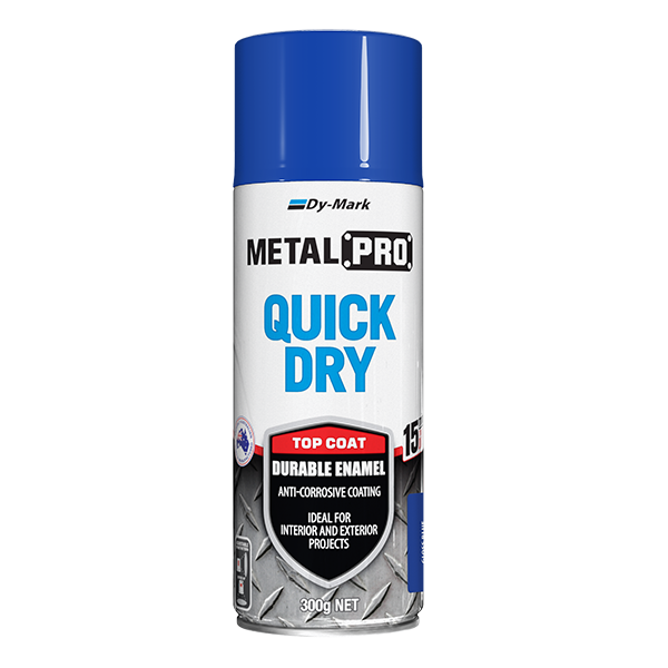 Dy-Mark - MetalPro Q/D Blue | 23603006