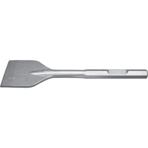 Action 125x500mm 28mm Hex Shank Asphalt Cutter