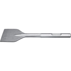 Action 125x500mm 28mm Hex Shank Asphalt Cutter